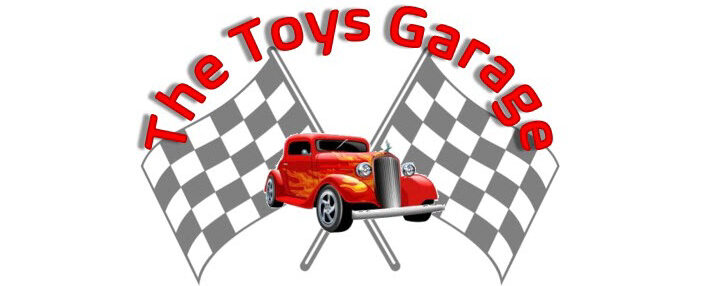 Dioramas & Diecast Cars: Hot Wheels, Matchbox, Majorette & more