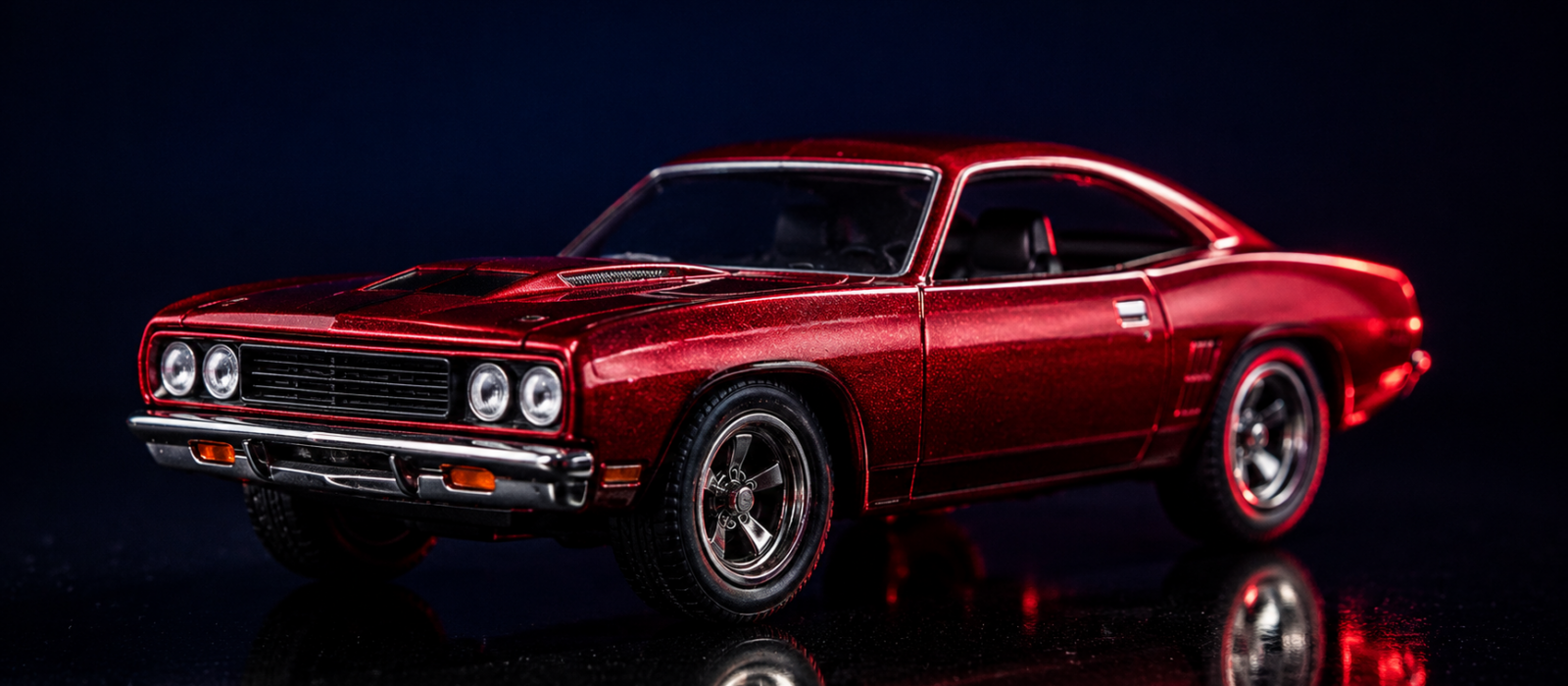 Hot Wheels Treasure Hunt vs Super Treasure Hunt: How to Tell Them Apart