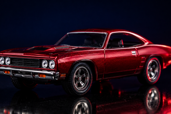 Hot Wheels Treasure Hunt vs Super Treasure Hunt: How to Tell Them Apart