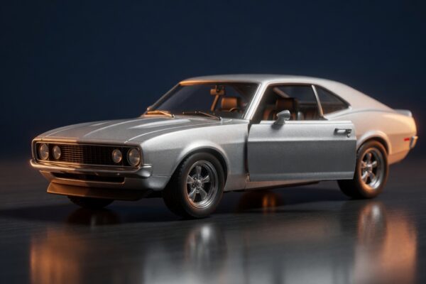 Are Majorette Diecast Cars Worth Collecting?