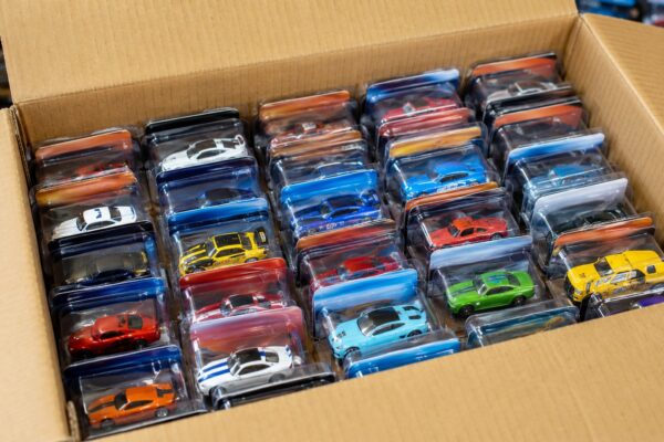 Hot Wheels Case Codes, Chase Cars & New Releases Explained
