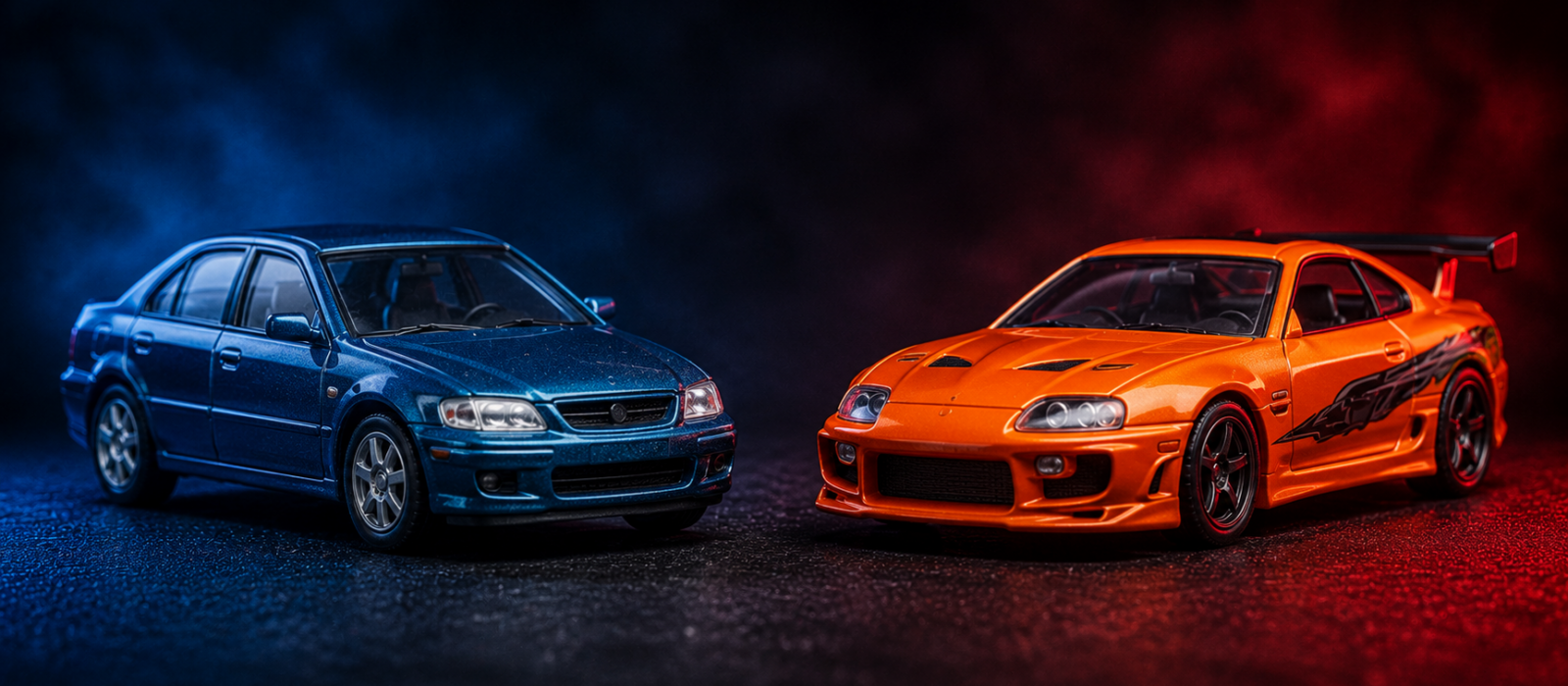 Matchbox vs Hot Wheels: Which Should You Collect?