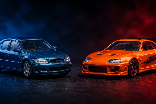 Matchbox vs Hot Wheels: Which Should You Collect?