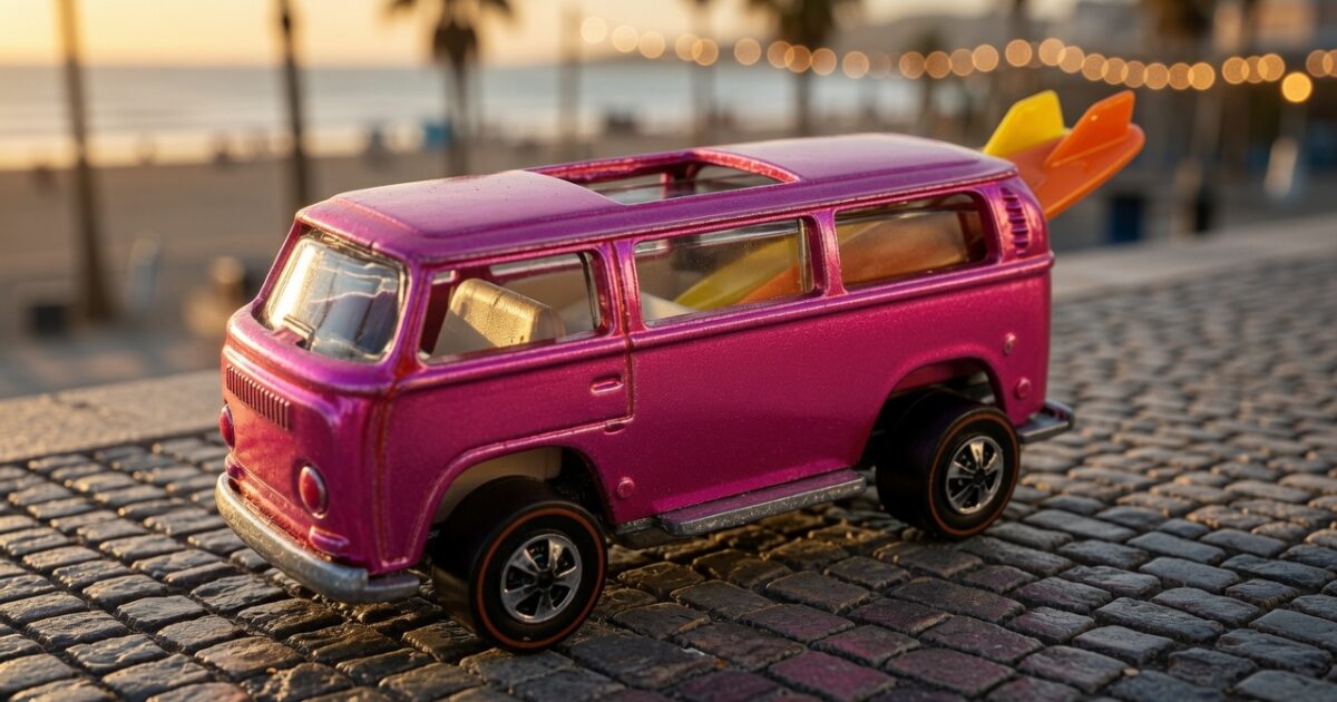 Are Hot Wheels a Good Investment? An Honest Collector’s Take
