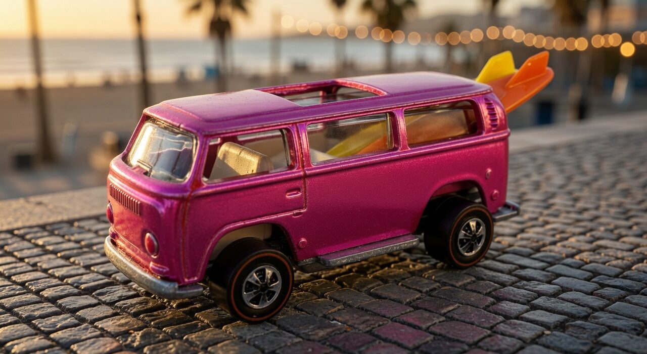 Are Hot Wheels a Good Investment? An Honest Collector’s Take