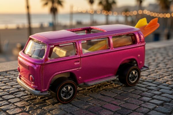Are Hot Wheels a Good Investment? An Honest Collector’s Take