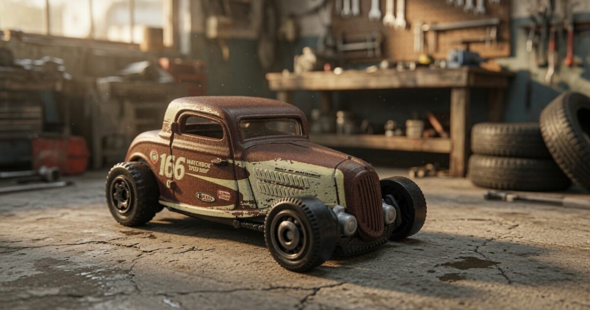 Ford Motors