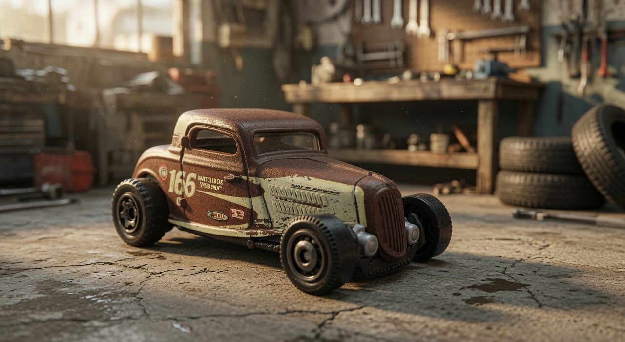 Ford Motors