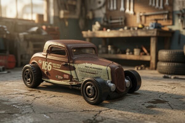 Ford Motors