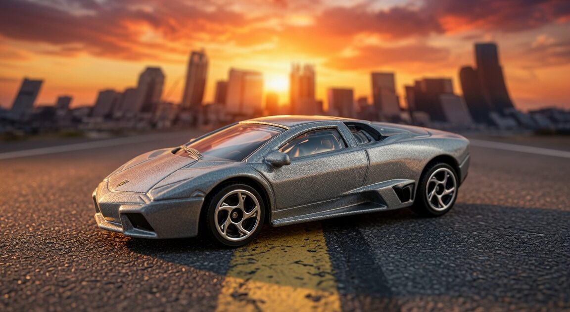 Lamborghini