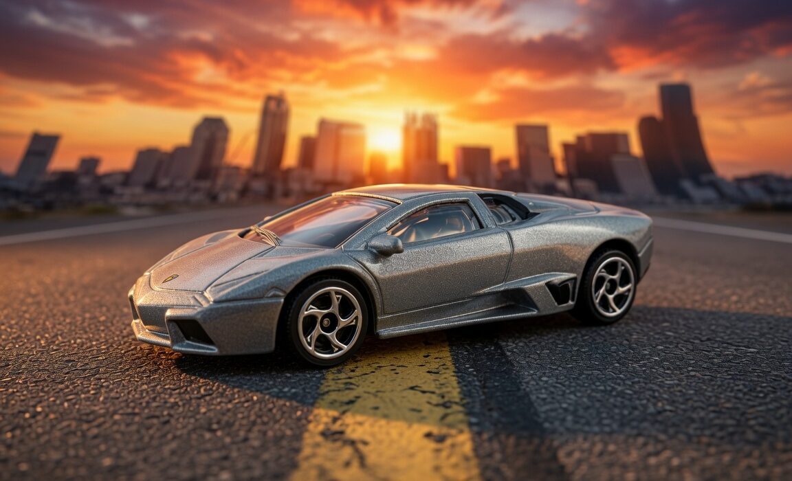 Lamborghini