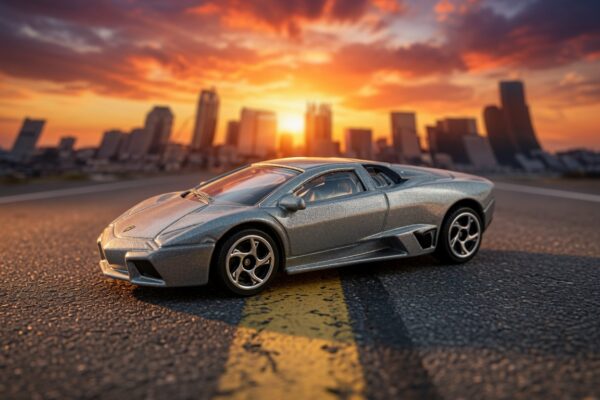 Lamborghini