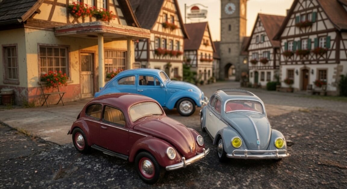 The Beetle