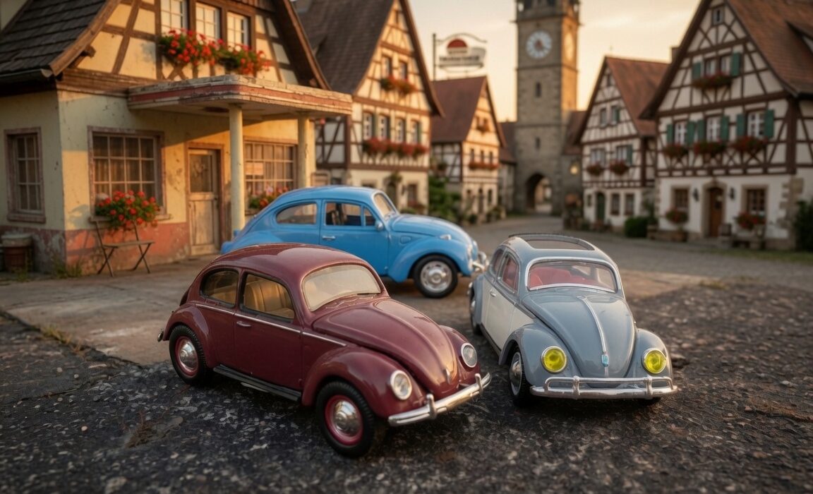 The Beetle