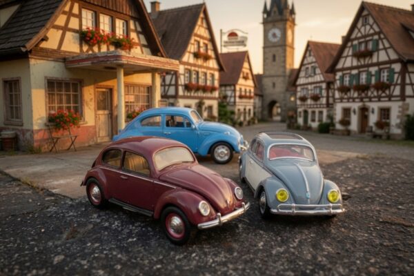 The Beetle