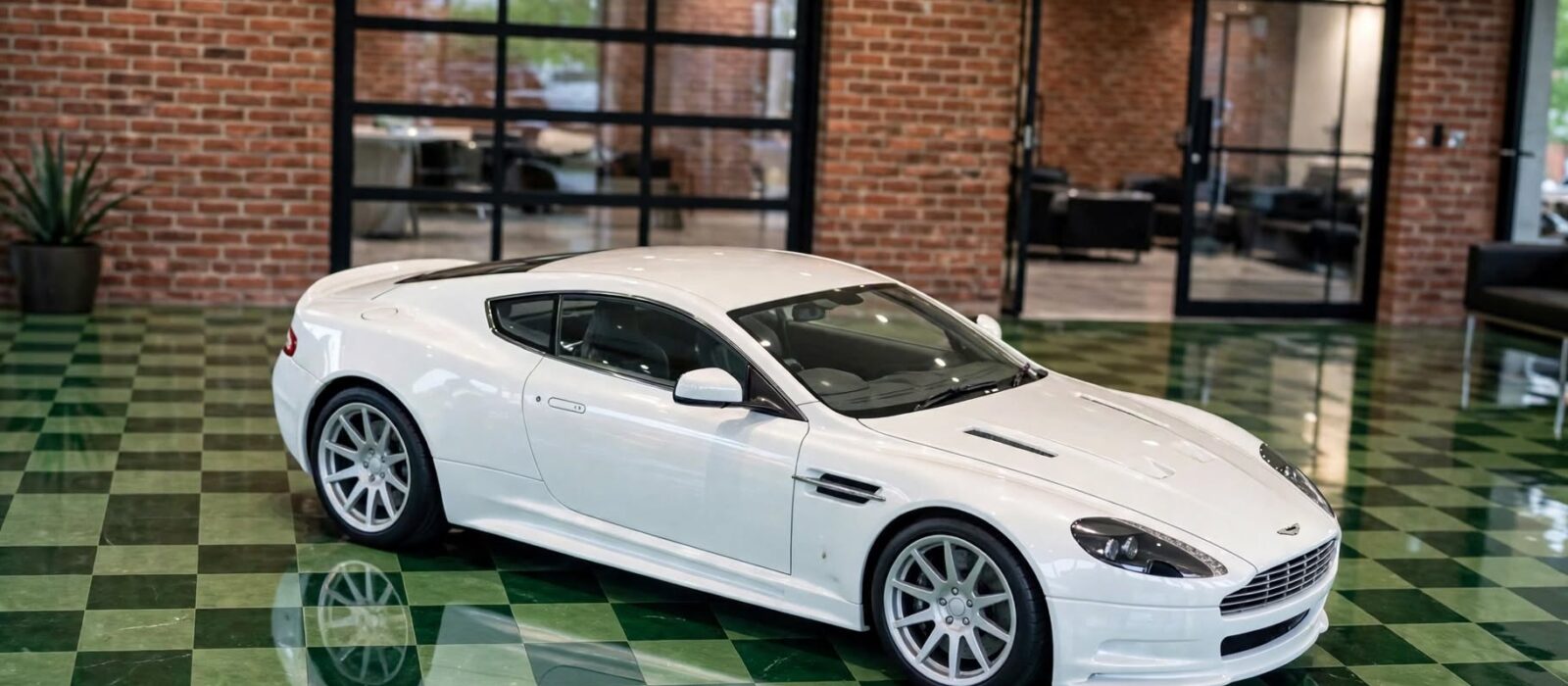 Hot Wheels Aston Martin DBS V12 review: restraint in a range built on excess