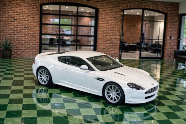 Hot Wheels Aston Martin DBS V12 review: restraint in a range built on excess