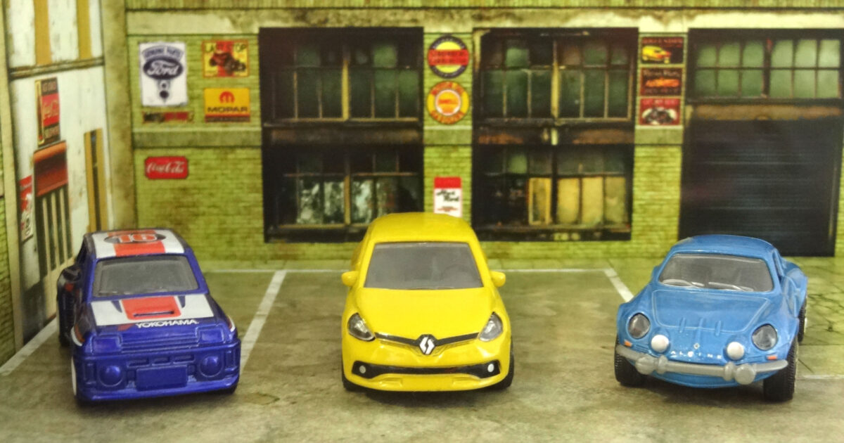 Renault