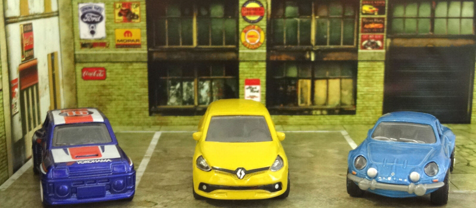 Renault