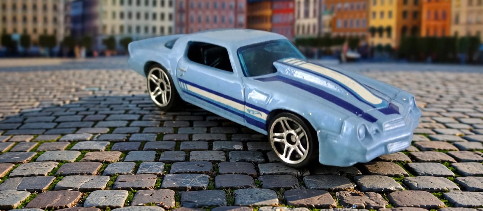 Hot Wheels ’81 Camaro Z28 review: the second generation nobody collects