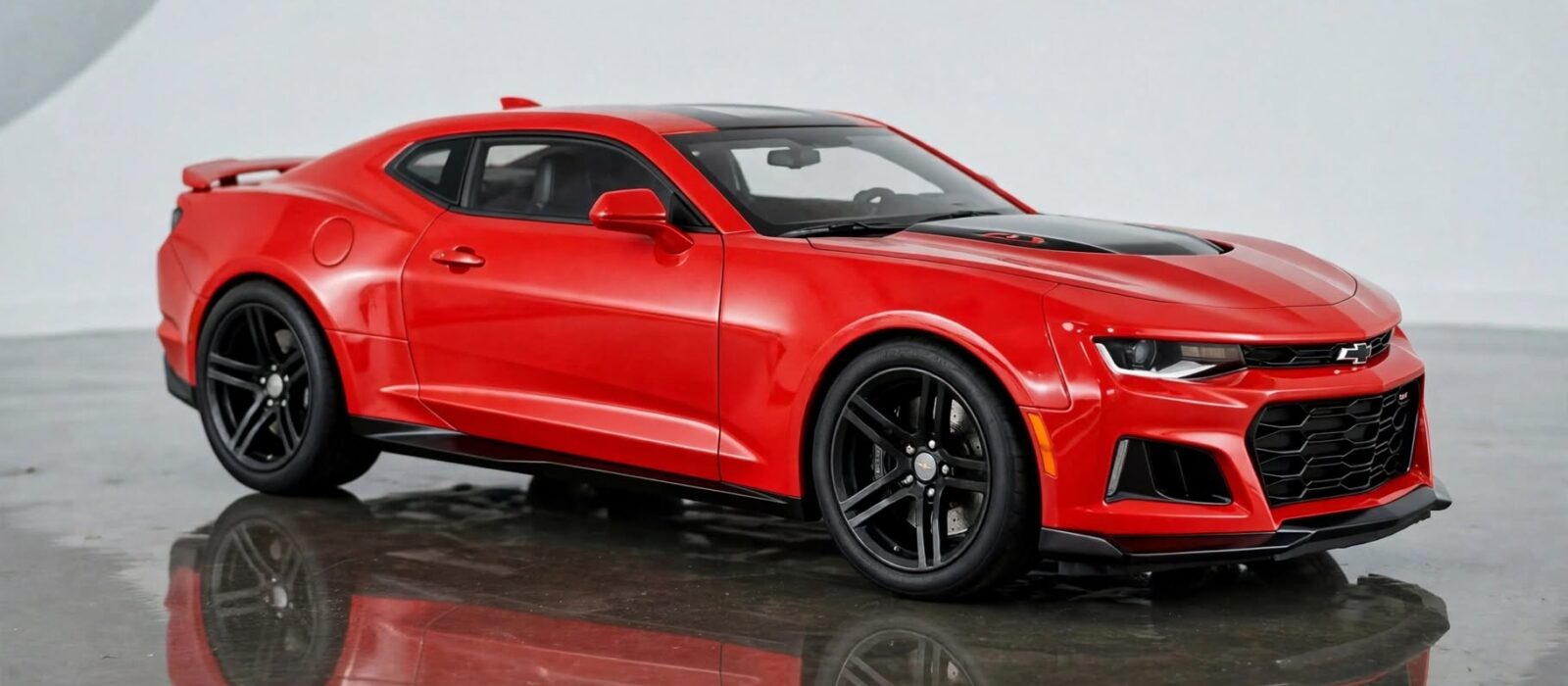 Hot Wheels Camaro ZL1 review: what separates it from the SS