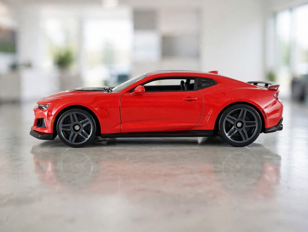 Hot Wheels Aston Martin Vantage GTE