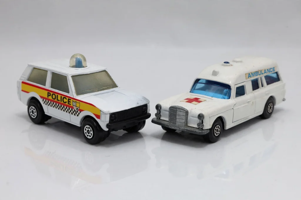 Matchbox Cars as Collectibles