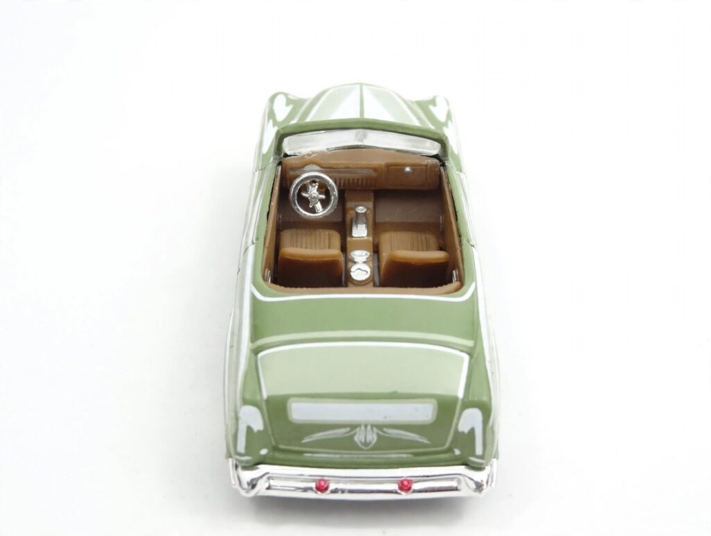 Maisto '49 Mercury Custom