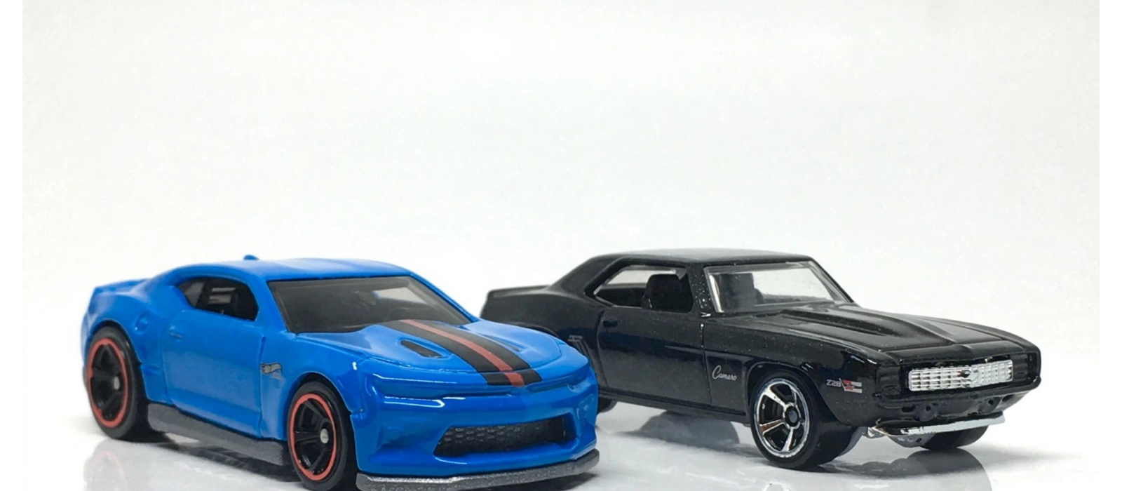 Chevrolet Camaro Generations: All Six, and What to Collect From Each