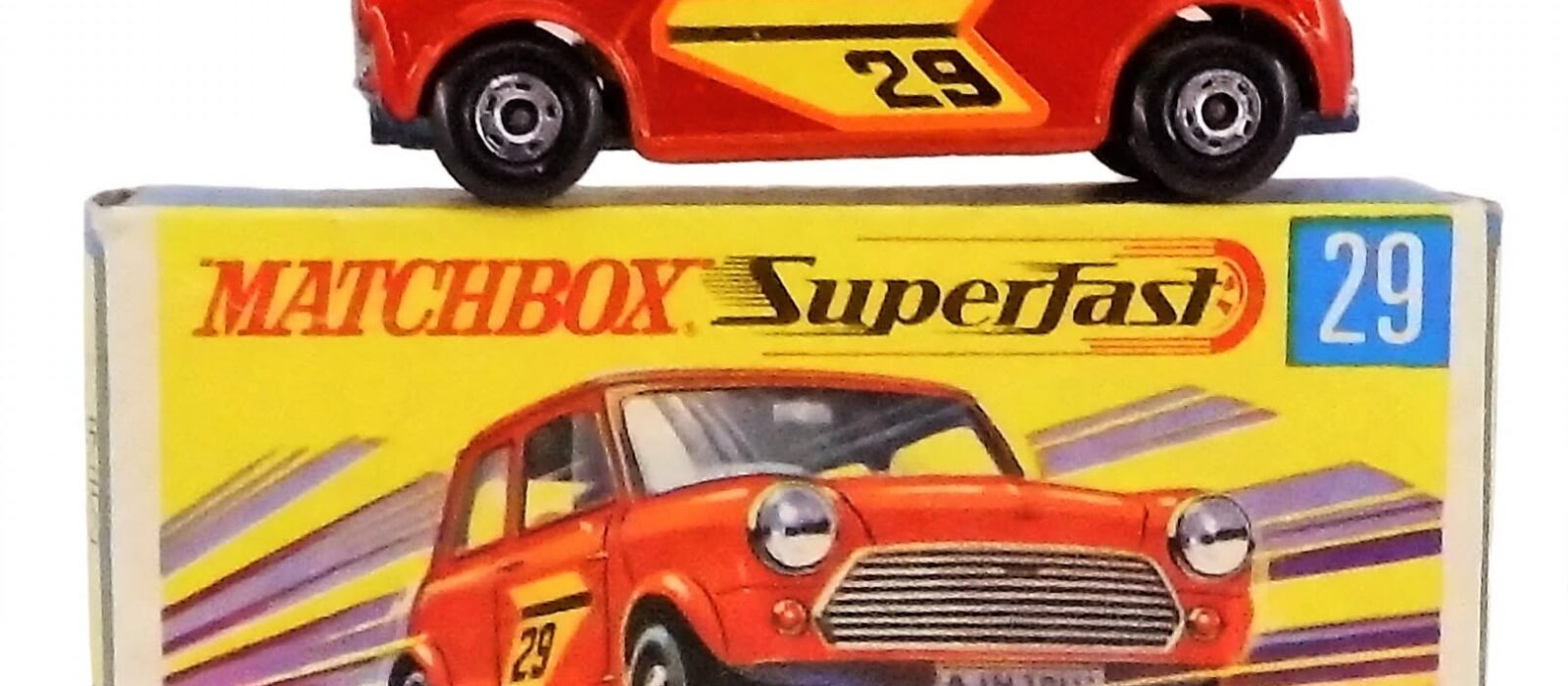 Matchbox Cars as Collectibles: What to Look For and What to Avoid