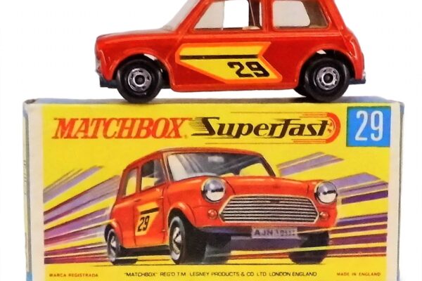 Matchbox Cars as Collectibles: What to Look For and What to Avoid