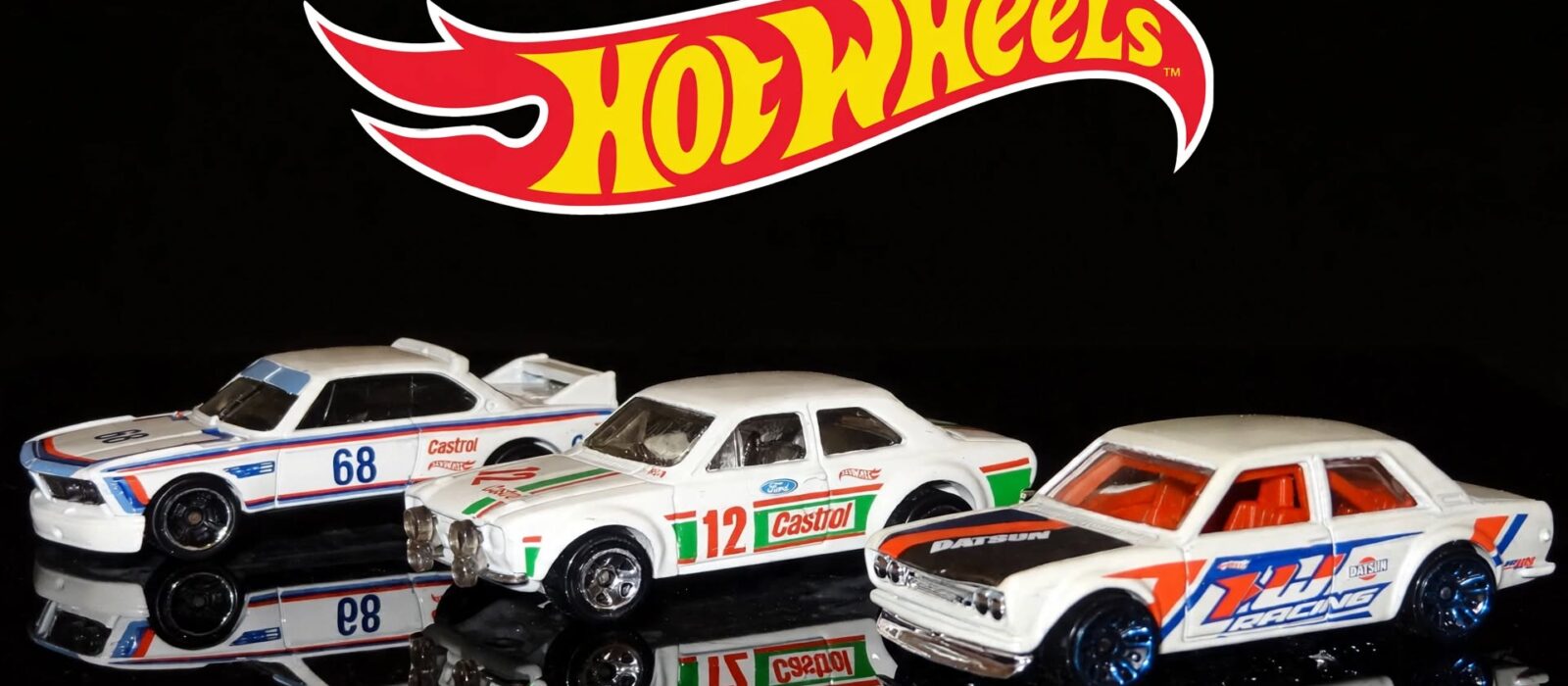 What Is a Hot Wheels Car? A Beginner’s Guide to the 1:64 Icon