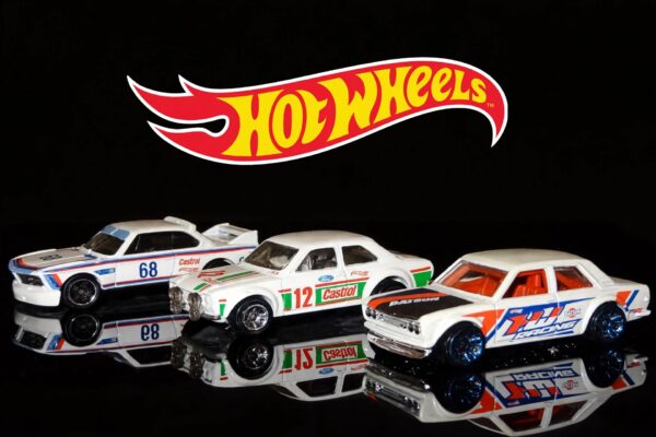 What Is a Hot Wheels Car? A Beginner’s Guide to the 1:64 Icon